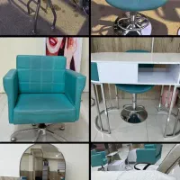فروش وسایل سالن زیبایی