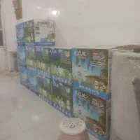 دستگاه تصفیه اب