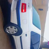 پژو ۴۰۵ اس ال ایکس موتور ساده