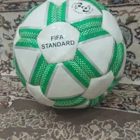 توپ فوتبال|ورزشهای توپی|کاشان, ملک آباد|دیوار