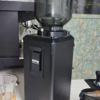 آسیاب قهوه wpm zd18|کافیشاپ و رستوران|رشت, بلوار گیلان|دیوار