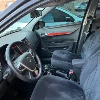 دنا توربو اتومات|خودرو سواری و وانت|اراک, |دیوار