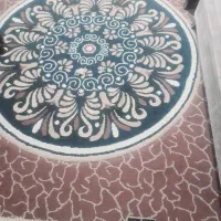 مبل وقالی|مبلمان خانگی و میز عسلی|اهواز, پردیس دو|دیوار