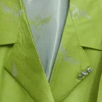 کت بسیار زیبا ژاگارد رنگ سبز پسته ای|لباس|اصفهان, کوی امیریه|دیوار