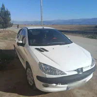 206 تیپ 5مدل 94