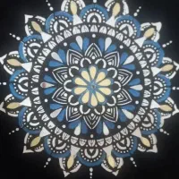 تابلو لیپان آرت