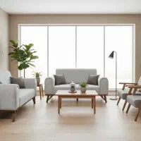 مبل های روز دنیا مستقیم از کارخانه نصف قیمت بازار|مبلمان خانگی و میز عسلی|همدان, |دیوار