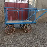 کالسکه و گاری بچه گانه|کالسکه و لوازم جانبی|سراوان, |دیوار