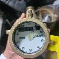 فروش کنتور اب