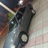 فروشی|خودرو سواری و وانت|جره و بالاده, |دیوار