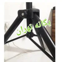 بخاری هیتربرقی تابشی لوکستای ترک زنون پایه تلسکوپی|بخاری، هیتر، شومینه|تهران, جیحون|دیوار