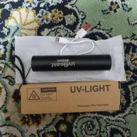 چراغ قوه UV