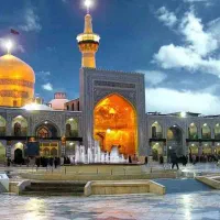 تور مشهد /هوایی ریلی با قطار /زمینی با اتوبوس vip|تور و چارتر|شیراز, ریشمک|دیوار