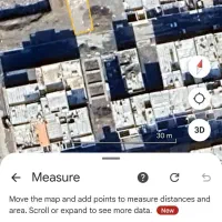 زمین-مسکونی