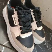 کفش ونس لژدار برشکا سایز 40