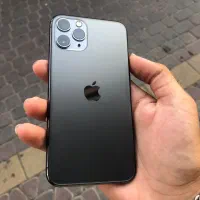 iphone 11 pro 256gig