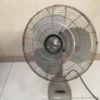 پنکه یادگاری ژاپن