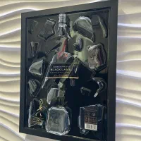 تابلو شیشه سه بعدی|تابلو، نقاشی، عکس|شیراز, ریاستی|دیوار