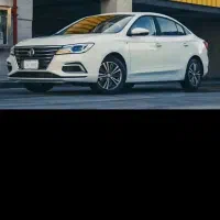 فروش فوری ام جی 5 سفید به دلیل نیاز مالی