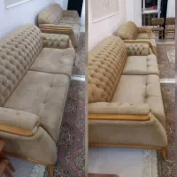 مبلشویی همتا