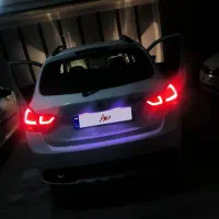 کوییک gxl 1403|خودرو سواری و وانت|قدس, شهرک فرزان|دیوار