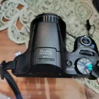 دوربین عکاسی canon power shot sx540 hs|دوربین عکاسی و فیلمبرداری|فولادشهر, فولادشهر|دیوار