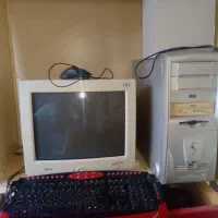 کامپیوتر|رایانه رومیزی|بسطام, |دیوار