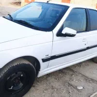 پژو پارس مدل 1402