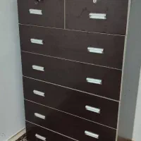 دراور|جاکفشی، کمد، دراور|بهارستان, |دیوار