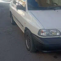 پراید مدل 95