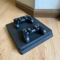 ps4 slim 1 TB کپی خور