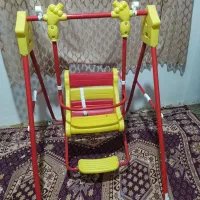 تاب بازی کودک