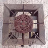 اجاق گاز حیاط|اجاق گاز و لوازم برقی پخت‌وپز|مرند, |دیوار