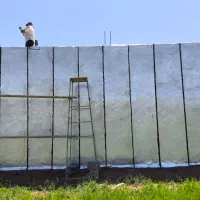 فروش و نصب ایزوگام|خدمات پیشه و مهارت|مرودشت, علی‌آباد‎|دیوار