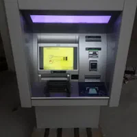 دستگاه عابربانک شخصی|فروشگاه و مغازه|قم, قلعه کامکار|دیوار