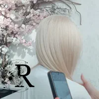 مدل رنگ دکلرکوتاهی میکاپ فر دائم رایگان مارلیک|خدمات آرایشگری و زیبایی|فردیس, فردیس|دیوار