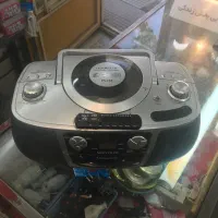 ضبط فلش خور ورادیو‌سالم|سیستم صوتی خانگی|بروجرد, |دیوار