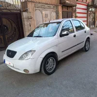 تیبا 2 مدل95