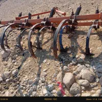 پنج قازی|ماشین‌آلات صنعتی|لالی, |دیوار