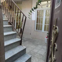 خانه ویلایی پشت قواره یک طبقه و نیم ۷۵متر