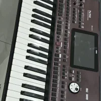 pa 700 کرگ کیبورد