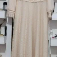 پیراهن مجلسی