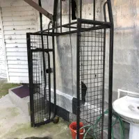 باربندر اریسان