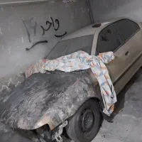 سمند ۸۳ دوگانه