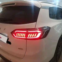 تیگو۸ پرومکسF8  1404 معاوضه فقط با لوکانو ال۸
