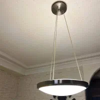 لوستر ایگلو