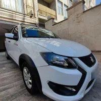 کوییک فول آپشن GXL