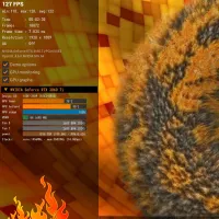 گرافیک RTX 3060 TI|قطعات و لوازم جانبی رایانه|خوی, |دیوار