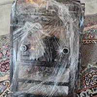 پخش فابریک پارس کامل سالم و در حد نو|قطعات یدکی و لوازم جانبی|مشهد, شاهد (شهرک غرب)|دیوار