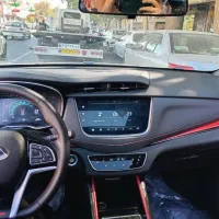 جک کی ام سی A5/صفر و خشک /تحویل فوری|خودرو سواری و وانت|تهران, ستارخان|دیوار